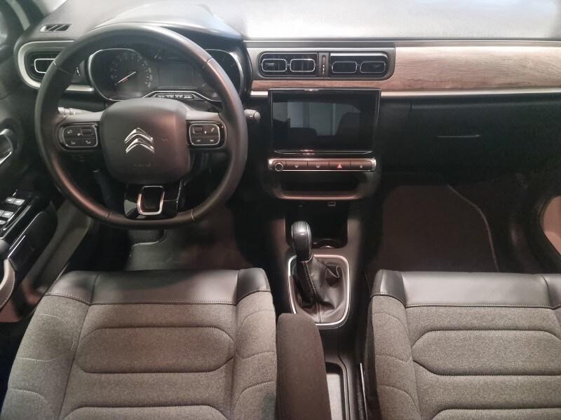CITROEN C3 3ª serie C3 PureTech 83 S&S Shine Pack