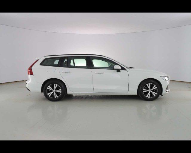 VOLVO V60 D3 Geartronic Momentum Business