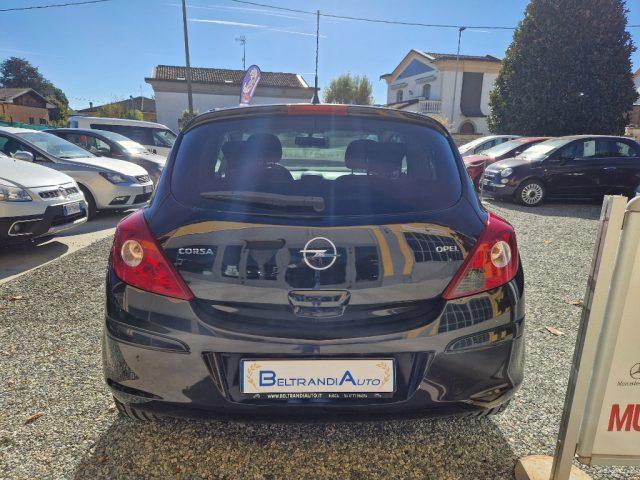 OPEL Corsa 1.2 85 Cv 3 porte *Euro5*