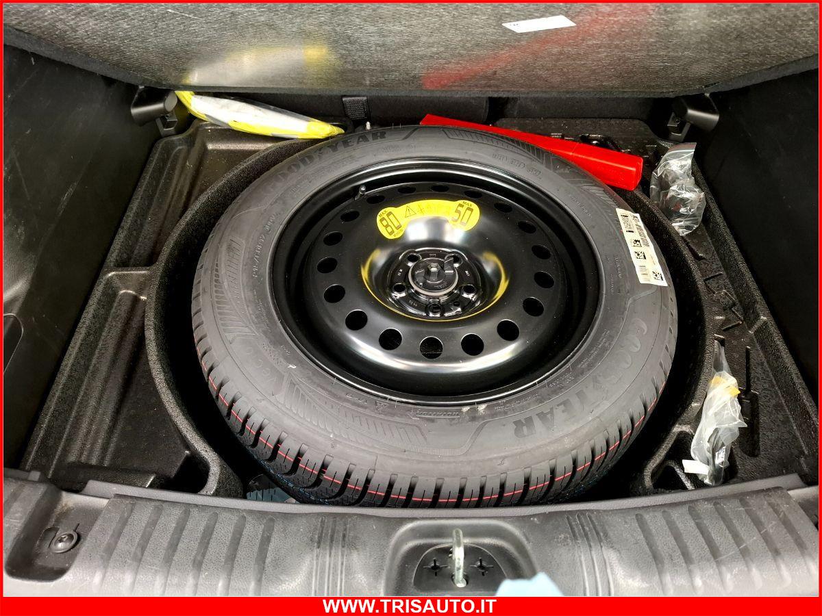 JEEP Compass 1.6 MJT S NEOPATENTATI (FULL LED+PELLE+NAVI)