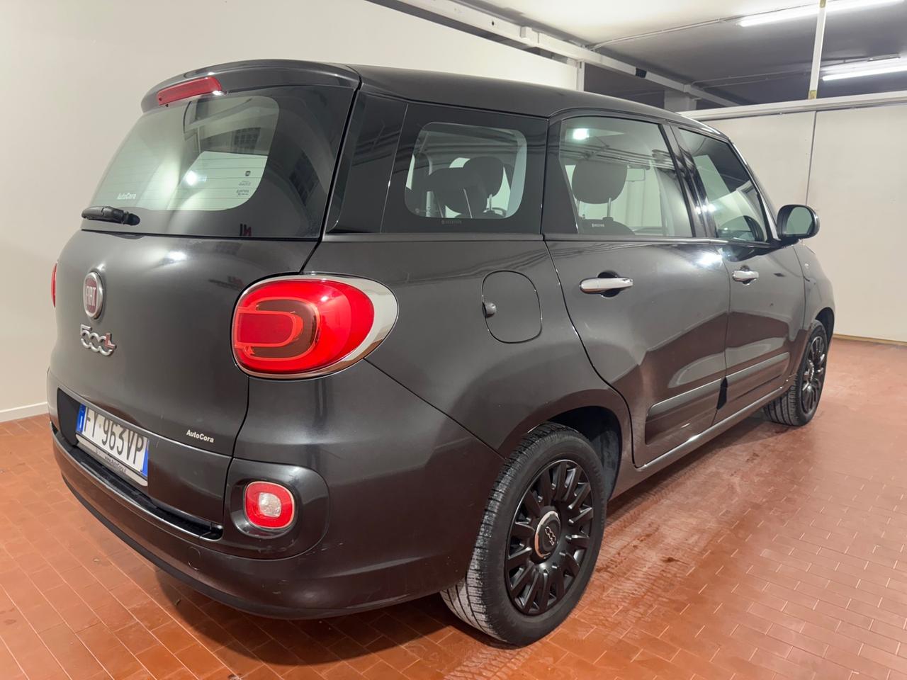 Fiat 500L MULTISPACE *NEOPATENTATI TETTO APRIBILE*