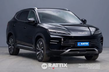 BYD Seal U DM-i 1.5 phev Design awd