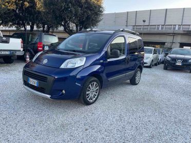 FIAT QUBO - 1.3 MJT - TREKKING