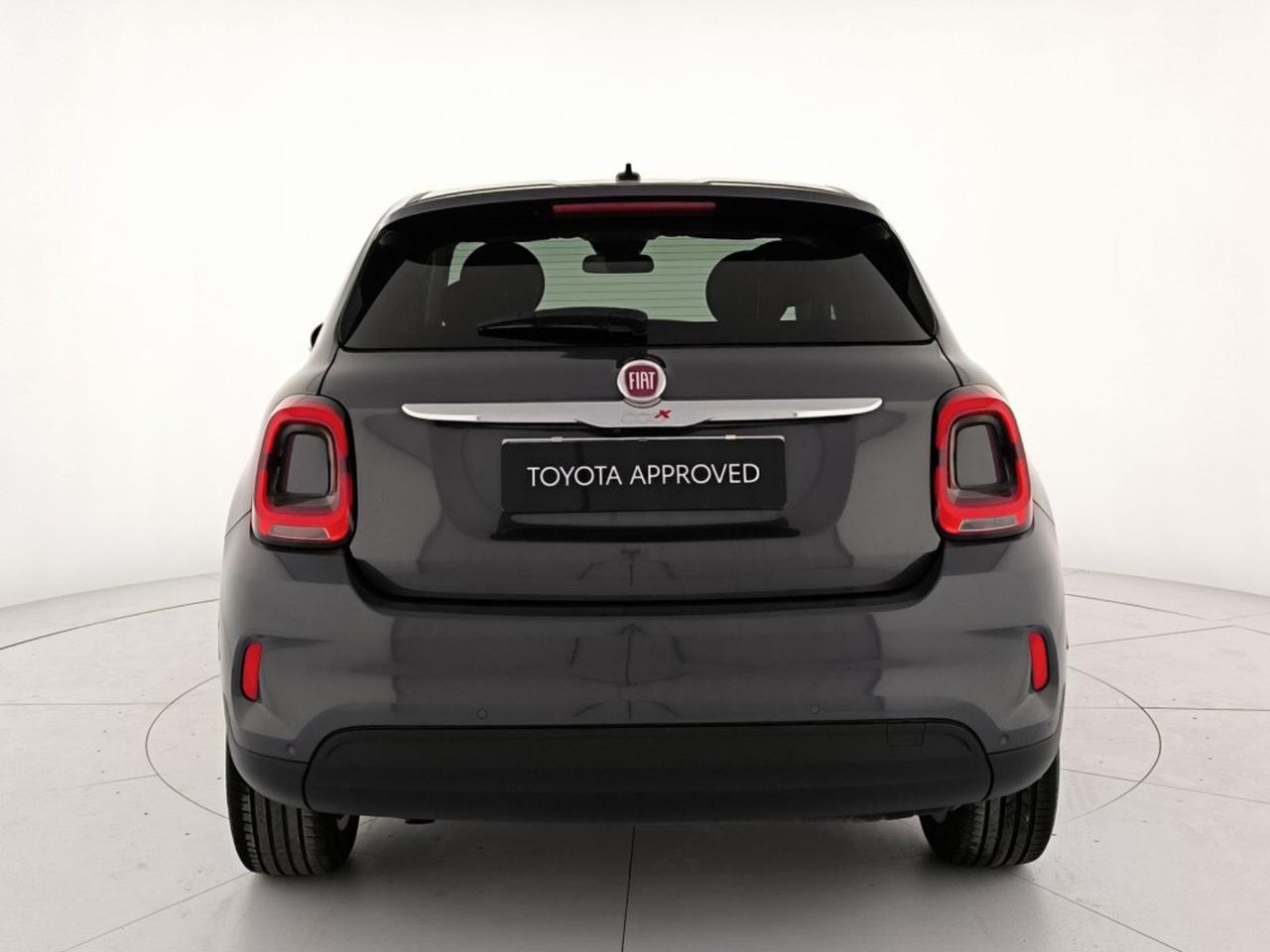 Fiat 500X 1.3 mjt connect 95cv