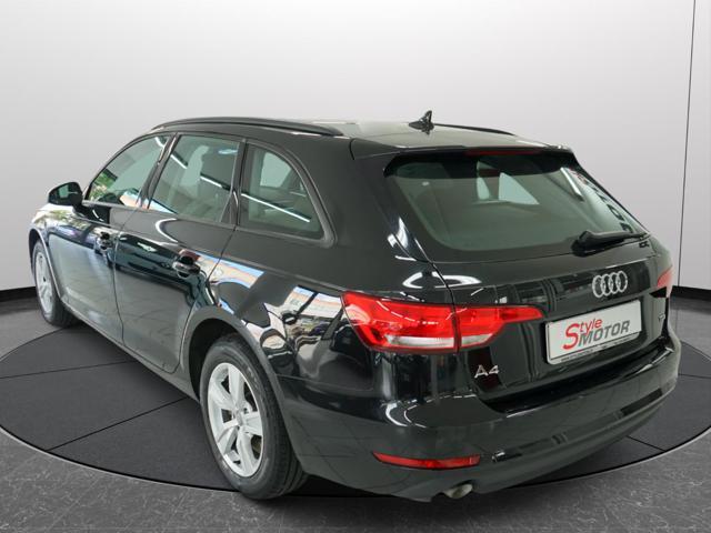 AUDI A4 Avant 2.0 TDI 150 CV Business Uniprop. Italiana