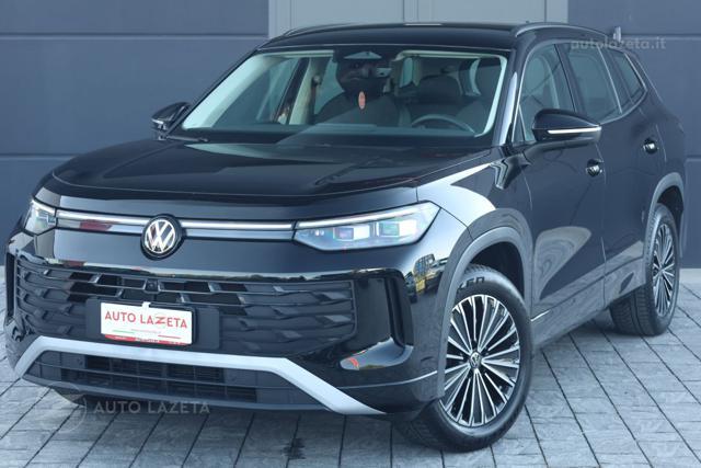 VOLKSWAGEN Tayron 1.5 eTSI ACT DSG Life