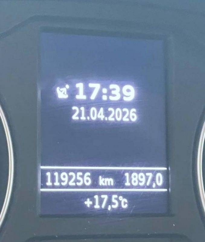 Audi A3 SPB 30 TDI S tronic Business