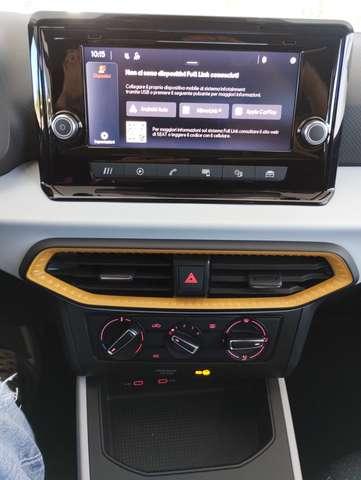 SEAT Arona Arona 2022 1.0 ecotsi Style 95cv