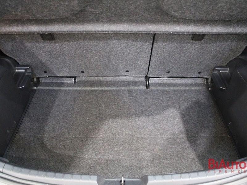 Toyota Yaris Yaris 1.0 5 porte Lounge