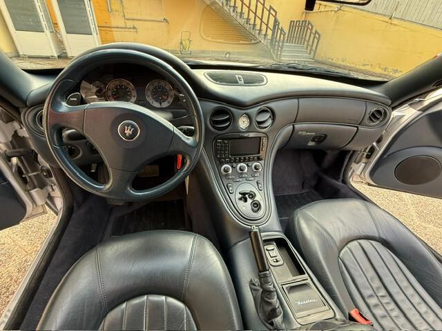 Maserati Coupé 4.2 V8 Cambiocorsa ASI