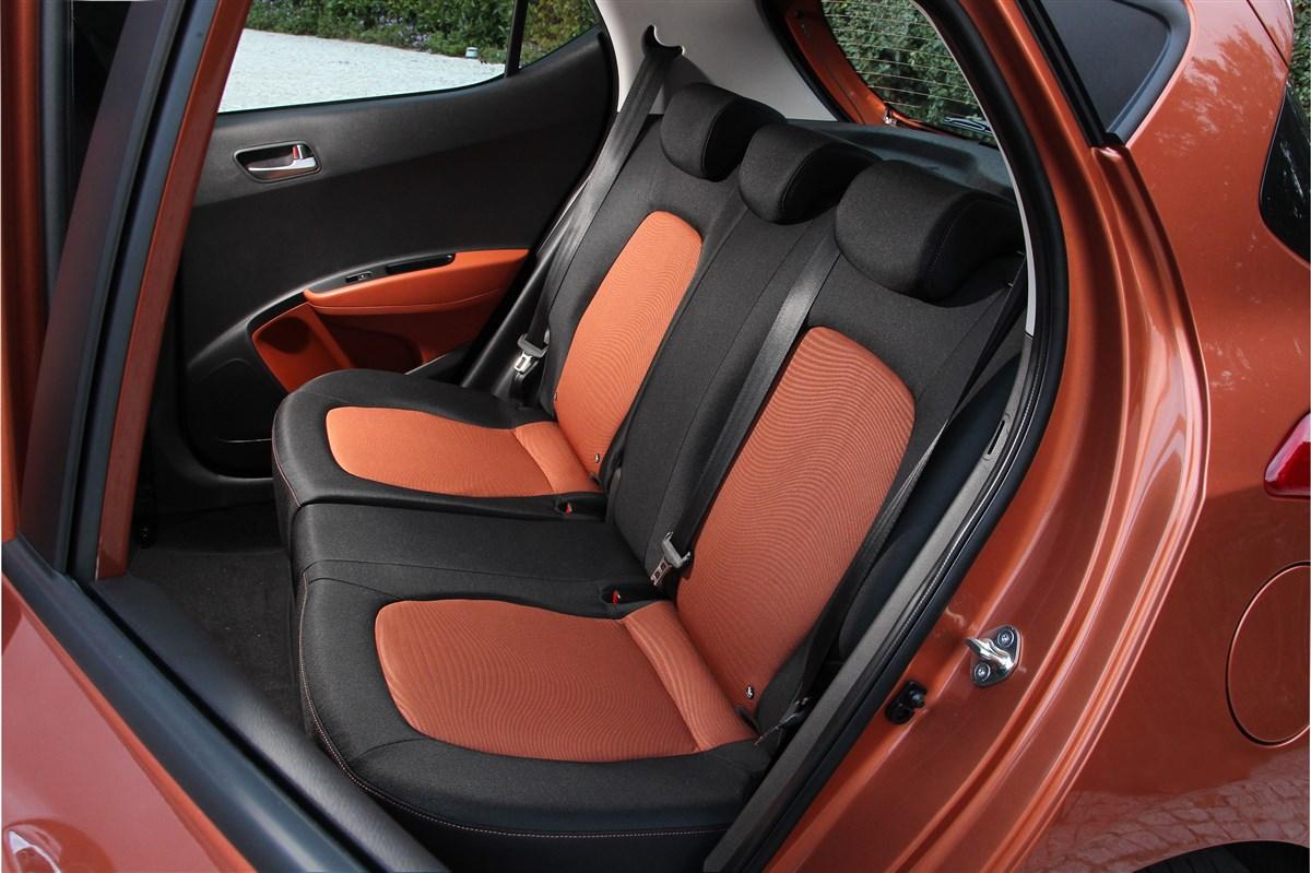 HYUNDAI i10 II 2014 - i10 1.0 Comfort