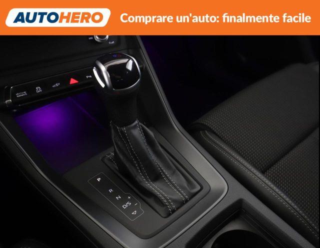 AUDI Q3 SPB 45 TFSI e S tronic S line edition
