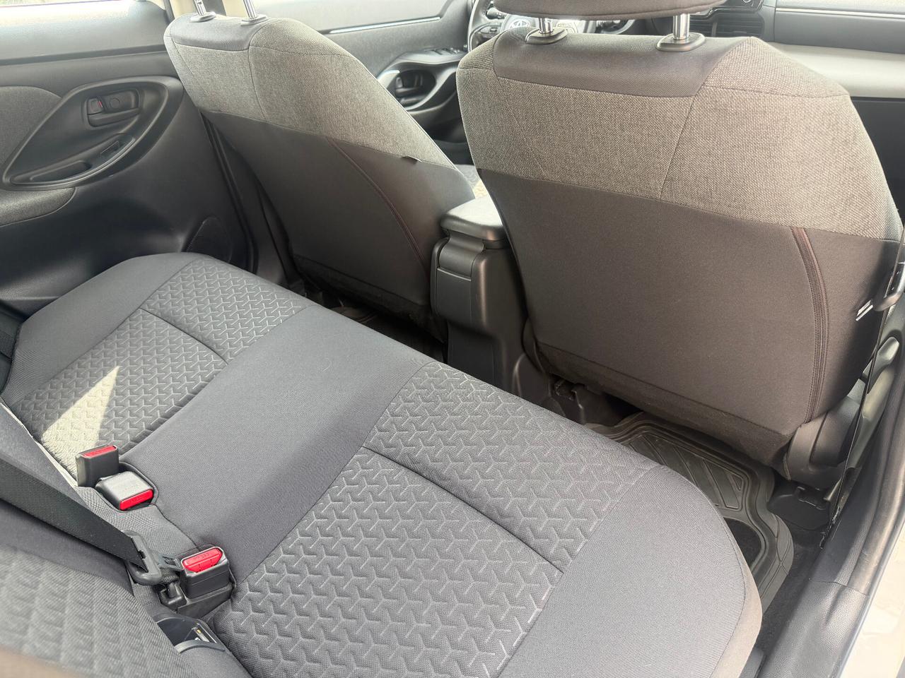 Toyota Yaris Cross 1.5 Hybrid 5p. E-CVT Active