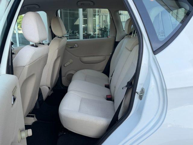 MERCEDES-BENZ A 180 CDI Executive