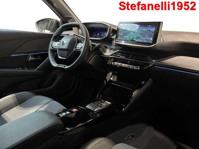 PEUGEOT 208 1.2 hybrid GT 100cv e-dcs 6