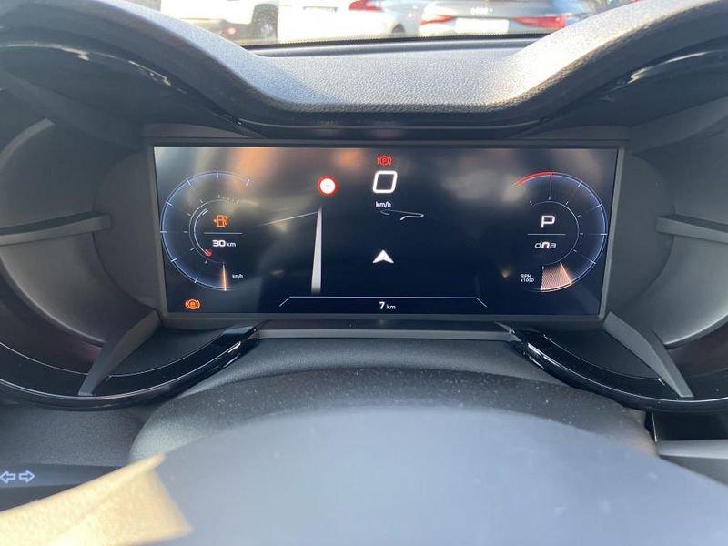 Alfa Romeo Junior 1.2 145 CV Hybrid eDCT6 Speciale + PACK TECHNO