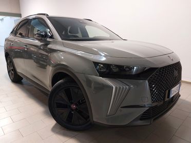 DS DS7 1.5 bluehdi PERFORMANCE LINE+ 130cv AUTOMATIC
