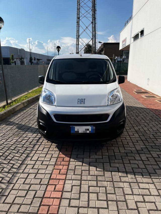FIAT Fiorino 1.3 MJT 95CV Cargo SX