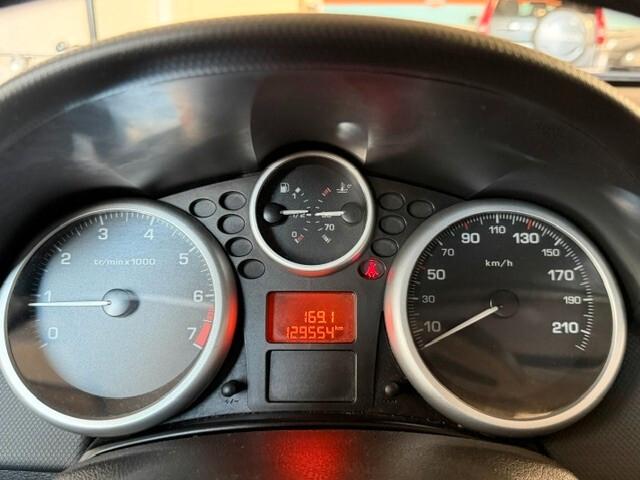 Peugeot 207 Plus 1.4 8V 75CV 5p. ECO GPL