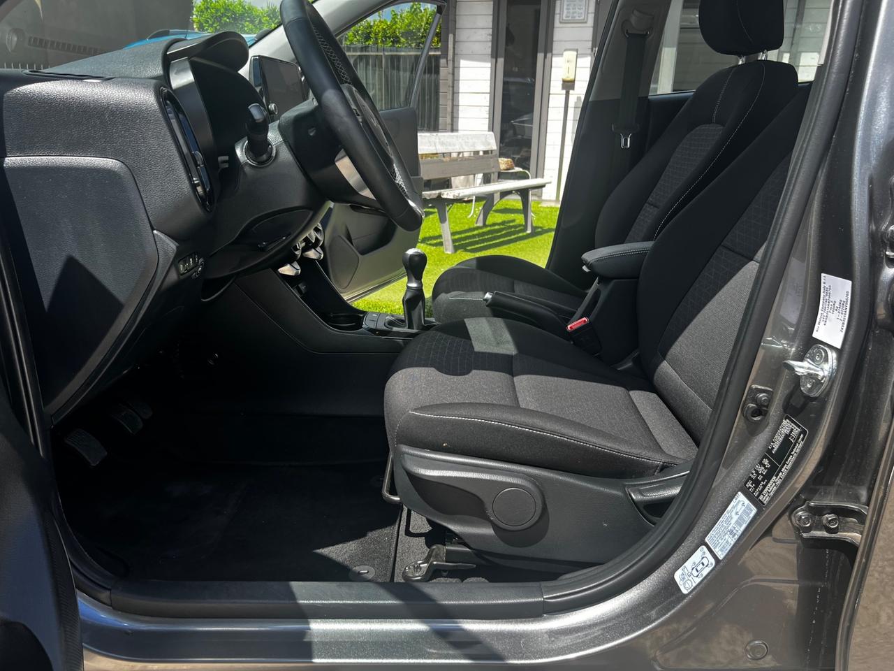 Kia Picanto 1.0 12V GPL 5 porte Style