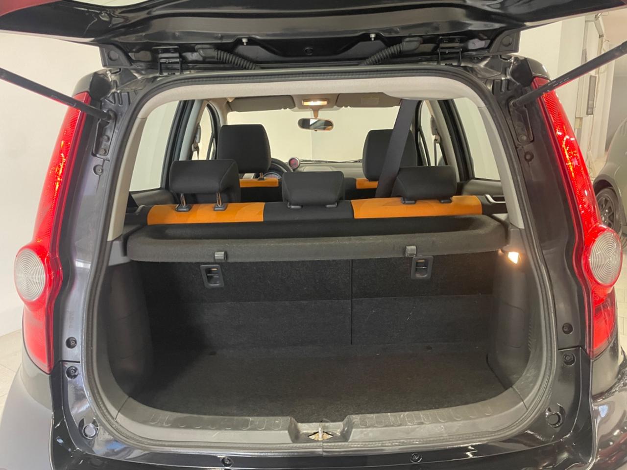 Opel Agila 1.2 16V 86CV Enjoy Come Nuova !