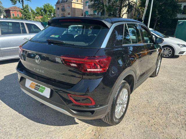 VOLKSWAGEN T-Roc 1.0 TSI Life
