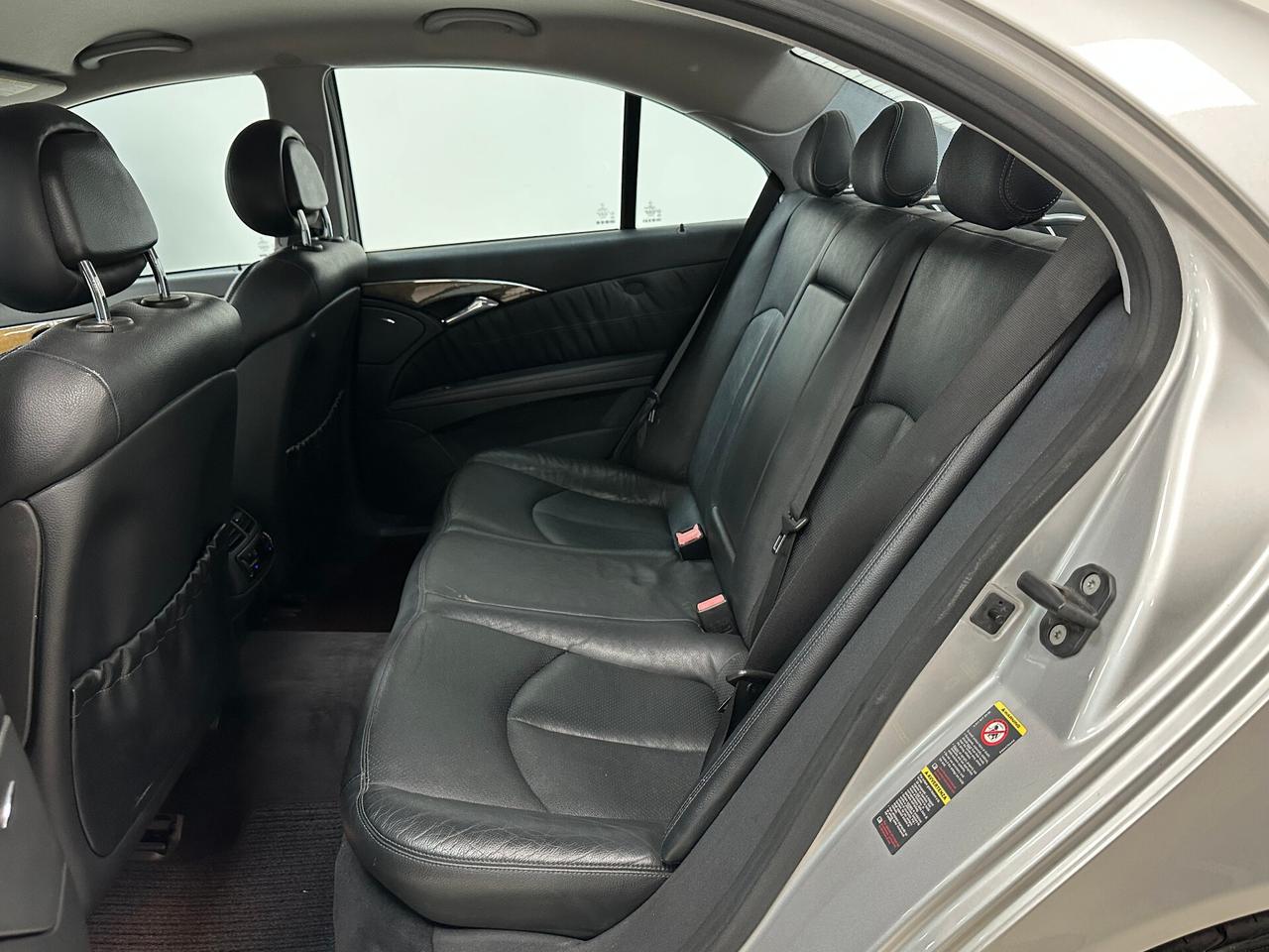 Mercedes-benz E 320 CDI Avantgarde 204 CV - 2006