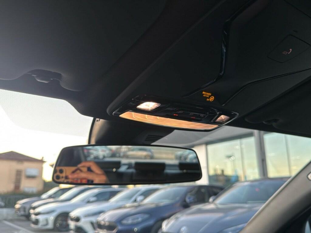 BMW Serie 3 Berlina 330 d Mild Hybrid 48V Msport Steptronic