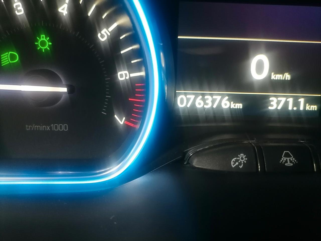 Peugeot 2008 PureTech Turbo 110 S&S GT Line