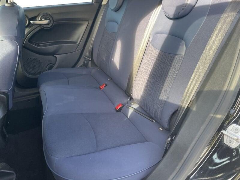 FIAT 500X 500X 1.0 T3 120 CV Club