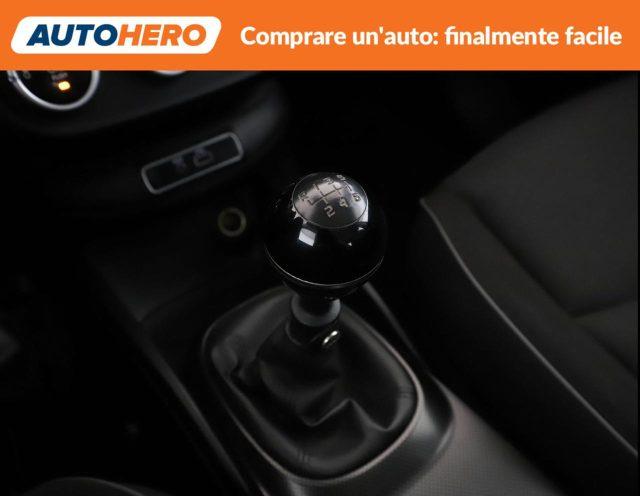 FIAT 500X 1.6 MultiJet 120 CV Pop Star