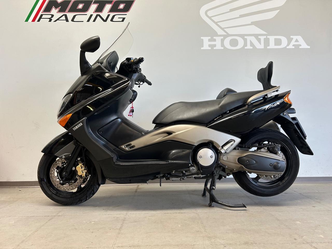 Yamaha T Max 500 ie 2004