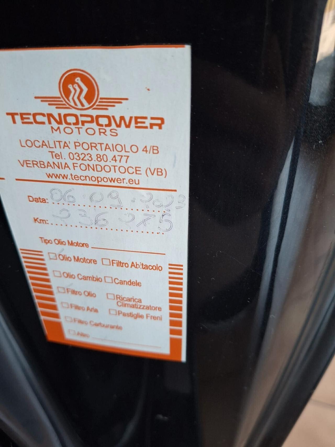 Audi A3 2.0 tdi *NEOPATENTATI