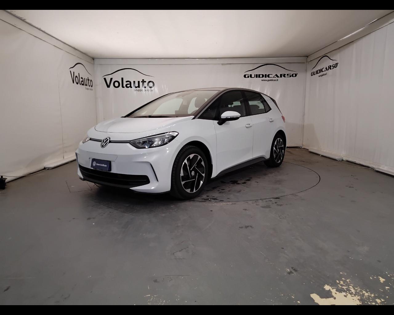 VOLKSWAGEN ID.3 2023 - ID.3 58 kWh Pro Performance 204cv