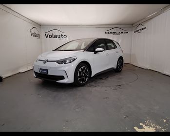 VOLKSWAGEN ID.3 2023 - ID.3 58 kWh Pro Performance 204cv