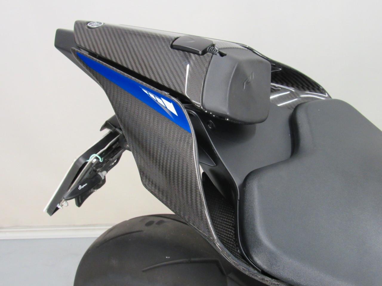 Yamaha YZF-R1M M