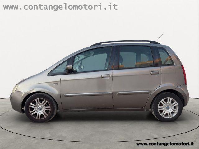 FIAT Idea 1.3 MJT Emotion