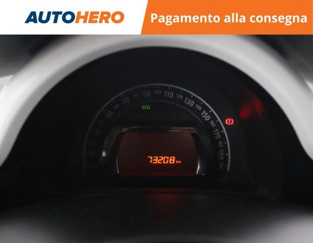 RENAULT Twingo SCe EDC Lovely
