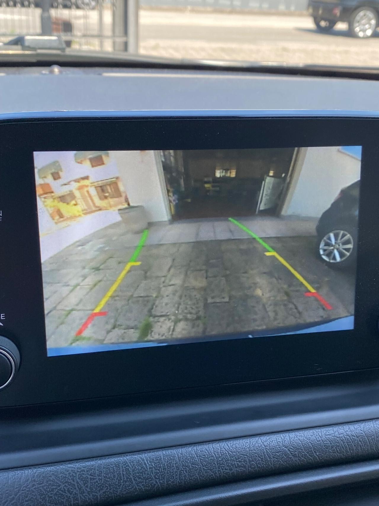 Fiat Tipo 1.6 Mjt S&S SW Business