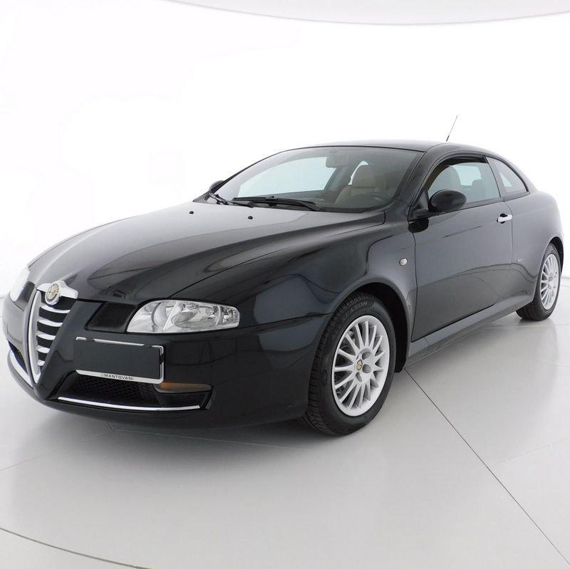 Alfa Romeo GT 1.8 16V TS Distinctive