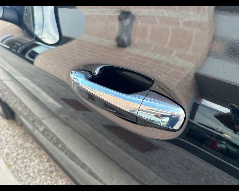 Mercedes-Benz CLA S.Brake CLA Shooting Brake 200 d AMG Line Advanced Plus auto