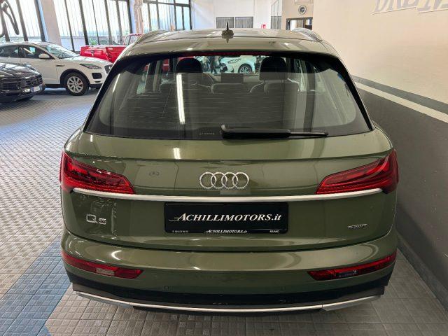 AUDI Q5 40 TDI 204 CV quattro S tronic Business *29.500km*