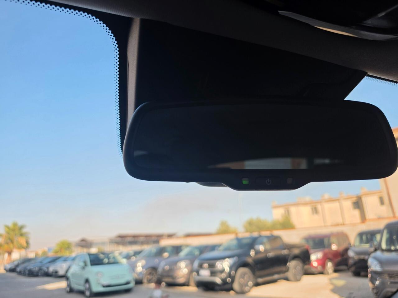Alfa Romeo Stelvio 2.2 Turbodiesel 160cv AT8