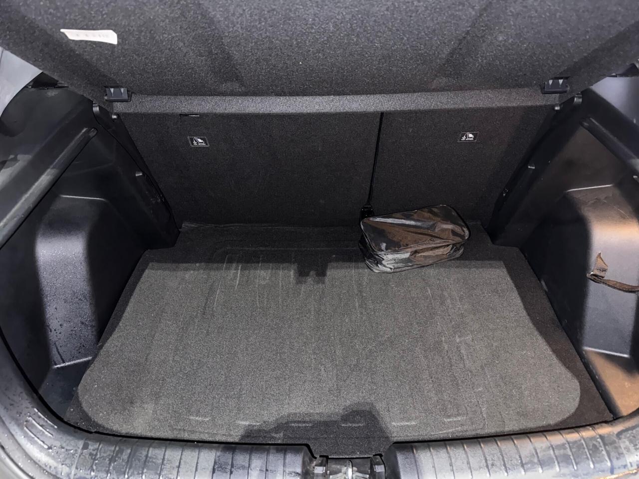 Hyundai Bayon 1.2 GPL MT XLine