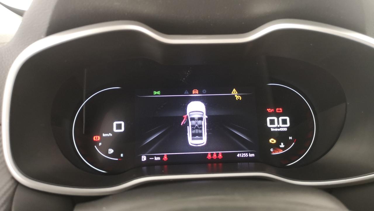 MG ZS 2021 - ZS 1.5 Luxury