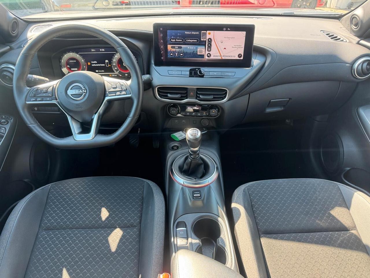 Nissan Juke - 2025 21.000!!!! PROMOFIN!!!