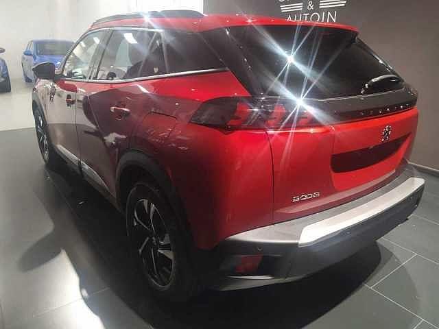 Peugeot 2008 PureTech 100 S&S Allure