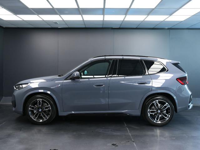 BMW X1 20d 2.0 48V 150CV xDrive Msport