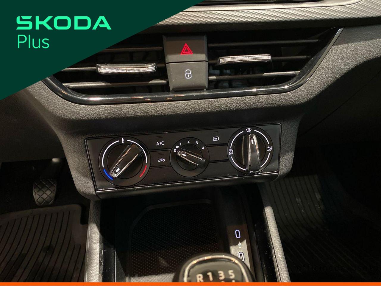 Skoda Scala berlina 1.0 tsi 95cv ambition