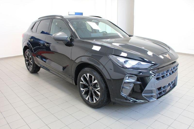 Cupra Terramar 1.5 Hybrid DSG